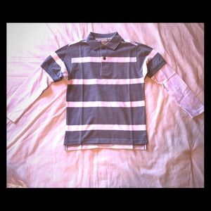 Boys dual layered shirt